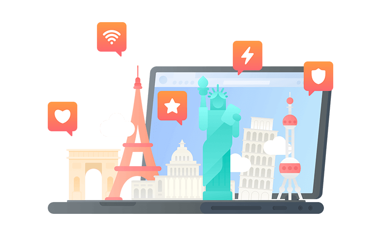 代理PP直播的回国vpn - 海龟伴侣